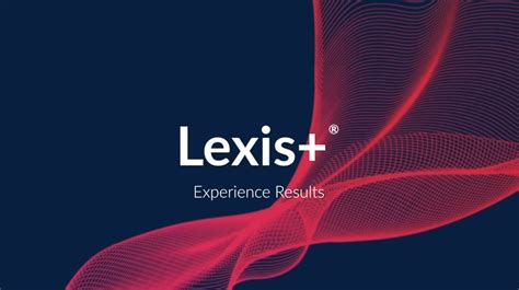 advance lexisnexis sign in|lexis+ login.